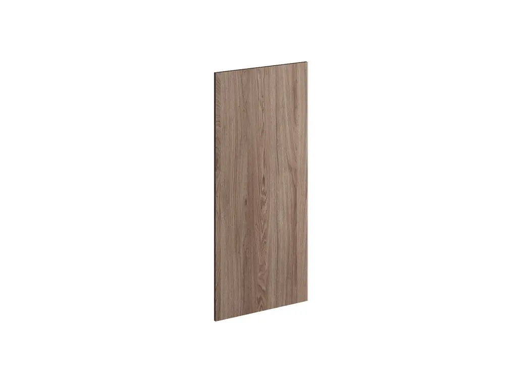 Joue de finition effet bois naturel pour demi-colonne Nature rosales-02 130 x 57 cm OFITRES Offre Limitée