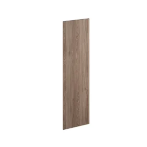Affaire À Saisir Joue de finition effet bois naturel pour colonne Nature rosales-02 200 x 57 cm OFITRES