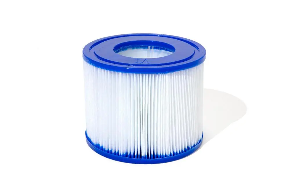 Expédition Rapide Cartouche filtre spa Lay-z-spa type 4 par 2 - BESTWAY