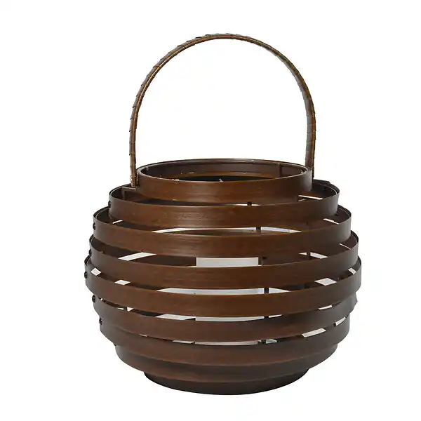 Dernière Chance Lanterne solaire Honey h25cm - Orium