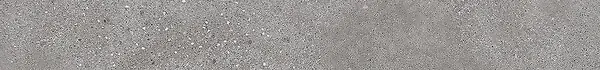 Prix Promo Plinthe céramique Betonico Grey - 7x60cm CERAM
