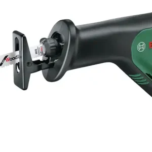 Scie sabre sans fil lame 23 mm Advanced Recip 18 V sans batterie BOSCH Réduction