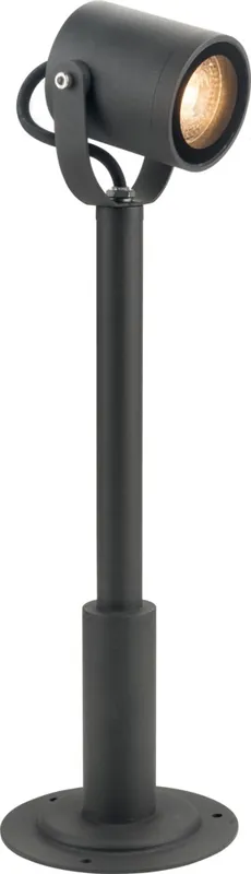 Acheter Direct Borne extérieure SPOTY Aluminium anthracite 45cm IP 44 GU 10 35 W - ARLUX