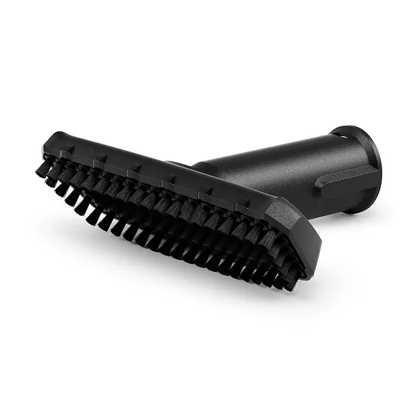 Prix Cassé Suceur à main Karcher 165x200x60mm avec brosses supplémentaires