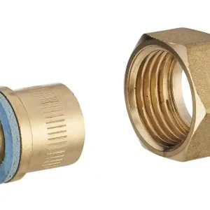 Solde Raccord à souder femelle G1/2 diam 14 pour gaz naturel HOME-GAZ