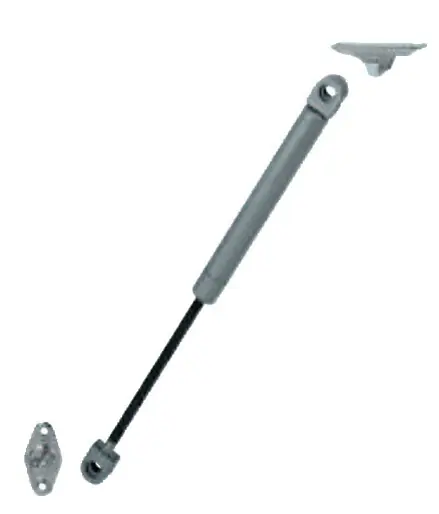 Compas freinage gris longueur 150mm - 373.81.902 HANGER Réduction