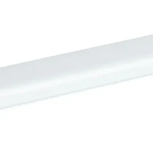 Nouvel Arrivage Réglette LED IP20 30 cm inter-connectable 400 lumens Blanc neutre - GEFOM