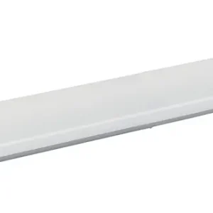 Commande En Gros Réglette LED IP20 60 cm avec interrupteur 420 lumens Blanc neutre - GEFOM