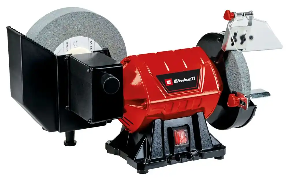 Bon Marché Touret meule eau tc-wd 200/150