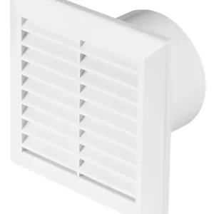 Aérateur extra plat diamètre 100 mm timer AUTOGYRE Livraison Express