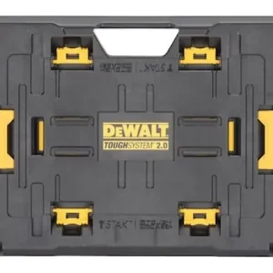 Plateau adapteur TOUGHSYSTEM/T-STAK - DEWALT - DWST08017-1 Offre Du Jour