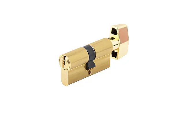 Cylindre à bouton 5 goupilles 5G LP B30X50 - HERACLES - C000B14 Marque