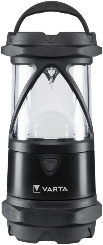 Lampe de camping/ Lanterne extra résistante IP67 6AA 450lm VARTA Offre Du Jour