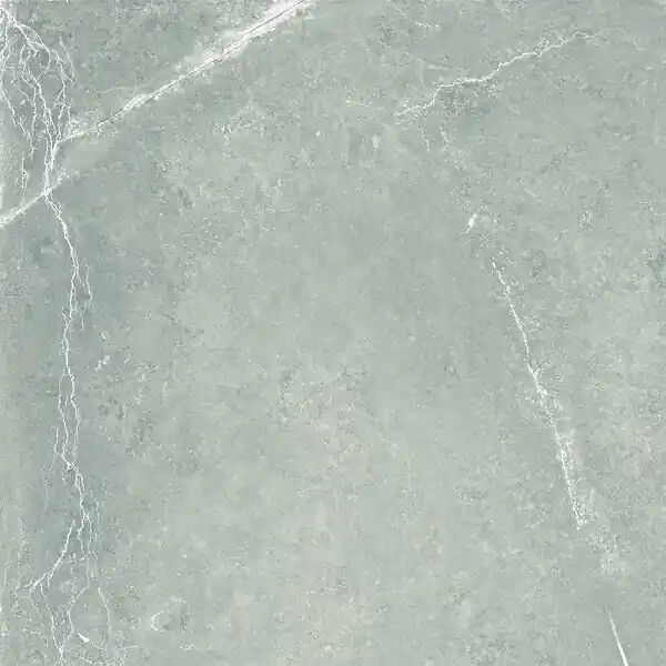 Carrelage sol grès cérame Chantilly - Gris - 60.5x60.5cm CERAM INDUSTRIE Acheter Direct