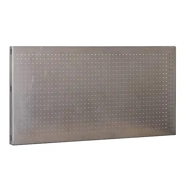 Offre Exclusive Panneau perforé Simonrack métallique pour outils 900x400mm Simon Rack