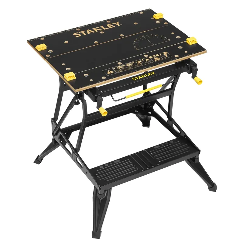 Bon Plan Etabli pliable Fatmax STANLEY