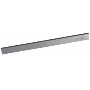 Fer de Degauchisseuse 510x30x3,0 Hss 18% Leman Produit De Marque