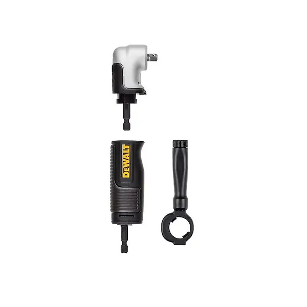 Seulement Aujourd'hui Renvoi d‘angle porte douille DEWALT DT20504-QZ