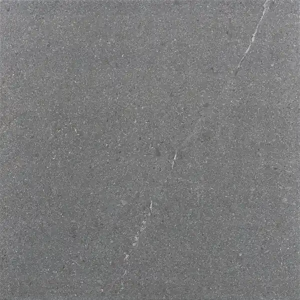 Carreau de sol grès cérame Athena - Gris - 60.8x60.8cm ECOCERAMIC Paiement Sécurisé