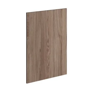 Produit De Marque Façade dos effet bois naturel pour meuble de cuisine Nature rosales-02 85 x 58 cm OFITRES