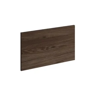 Porte transversale effet bois foncé pour meuble haut de cuisine Nature rosales-03 35 x 60 cm OFITRES Solde