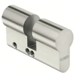 Nouvelle Collection Cylindre aveugle TITALIUM 80mm - ABUS - BZ Ti 80mm