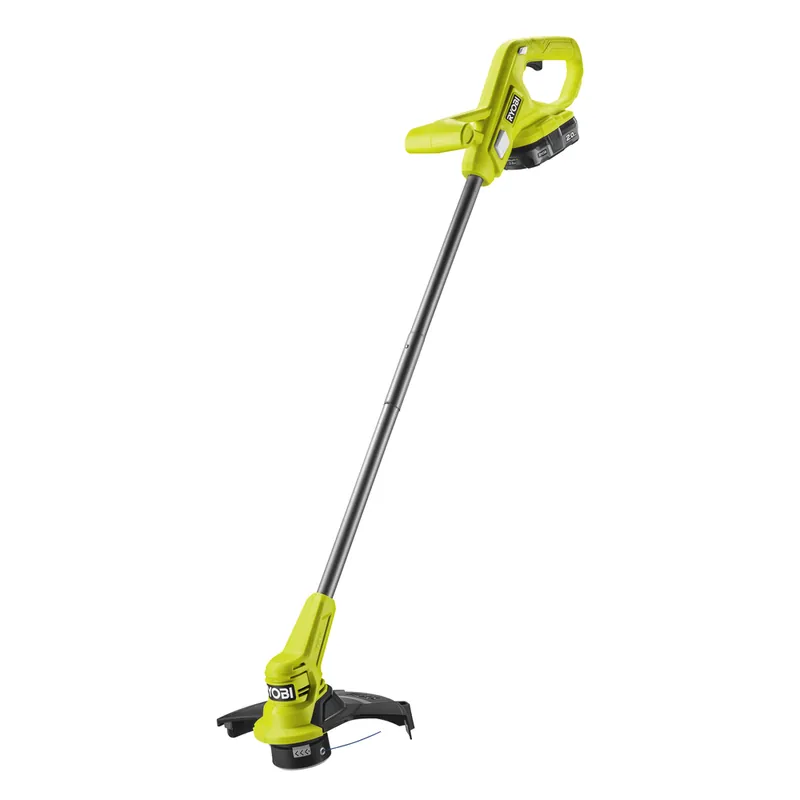 Coupe-bordure à batterie (non incluse) 18 V 23 cm RY18LT23A-0 - RYOBI Nouvel Arrivage