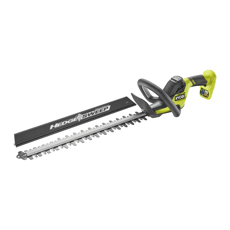 Taille-haie à batterie 18 V lame 45 cm RY18HT45A-0 RYOBI Nouveauté