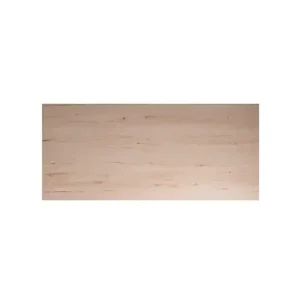 Façade 1 porte L 80cm BEYNAC Chêne GRUPOALVIC Meilleur Choix