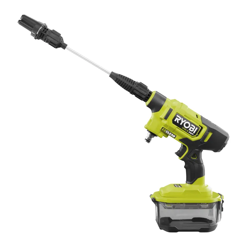 Pistolet moyenne pression Brushless RY18PWX41A-0 18V ONE+ HPTM RYOBI Haute Qualité