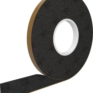 Jusqu'à Épuisement Des Stocks Rouleau adhésif d‘étanchéité 15 x 15 mm longueur 10 m SOUDAL