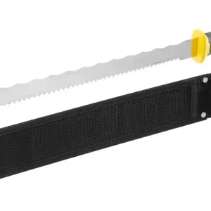 Couteau isolation Fatmax 350 mm lame inox + étui STANLEY Promotion