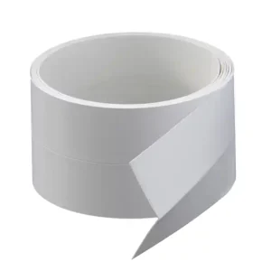 Profil pvc l 2,00 x 2,00 cm Vente Flash
