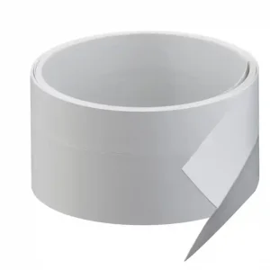 Bon Marché Profil pvc l 3,00 x 1,50 cm