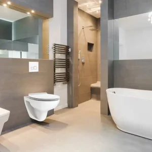 WC suspendu sans bride bâti universel Saphir 2 SIAMP Prix Réduit