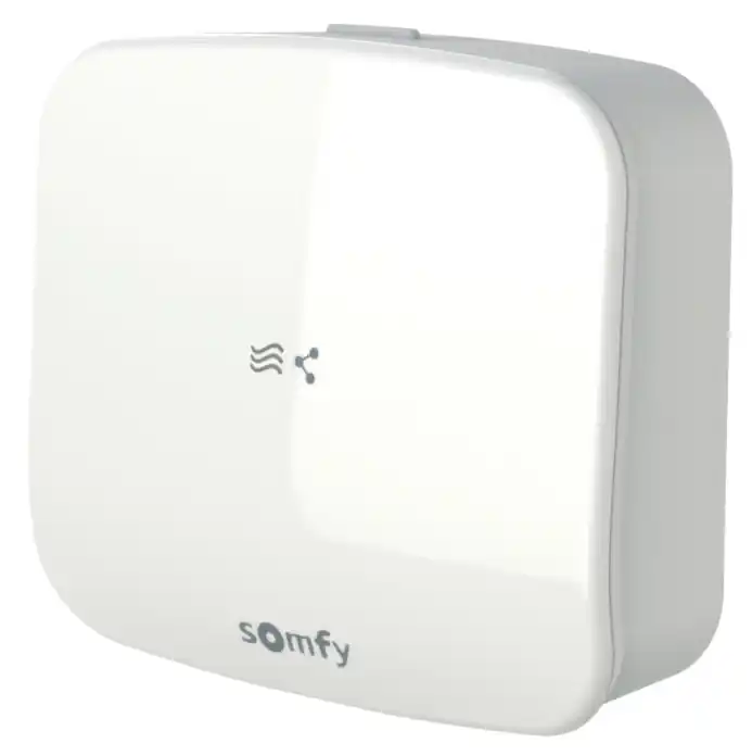 Vente Directe Recepteur radio thermostat SOMFY