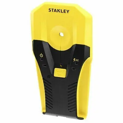 Jusqu'à Épuisement Des Stocks Détecteur de matériaux S160 - Détection 50mm STANLEY