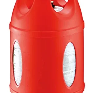 Bouteille de gaz butane composite Calypso - 10 kg ANTARGAZ Bon Marché