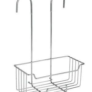 Serviteur de douche inox Milo WENKO Offre Spéciale