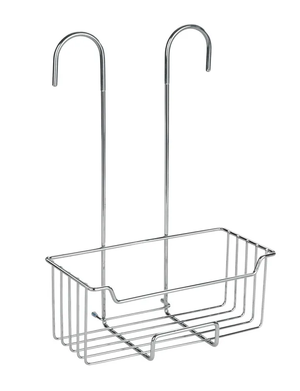 Serviteur de douche inox Milo WENKO Offre Spéciale