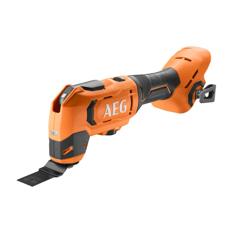 Quantité Limitée Outil multi fonction multitool BMT18-0 AEG