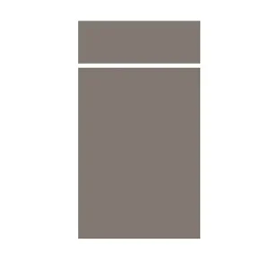 Seulement Aujourd'hui Porte avec tiroir de meuble de cuisine Ambre - l40xH70cm