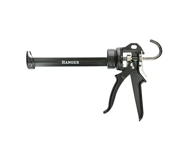 Vente Directe Pistolet manuel pour mastic et colles 310/380ml - HANGER - 232004