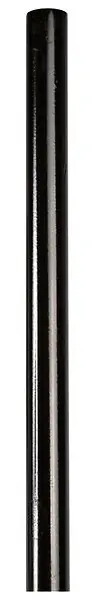 Tringle espagnolette TERROIR 1m60 noir - JARDINIER MASSARD - 420164 J.MASSARD Offre Limitée