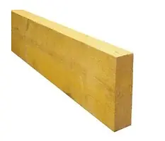 Commander Maintenant Madrier bois épicéa traité - 75x225mm - 5m
