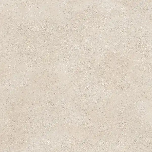 Carrelage en grès cérame Betonico - Beige clair - 80x80cm CERAM Seulement Aujourd'hui