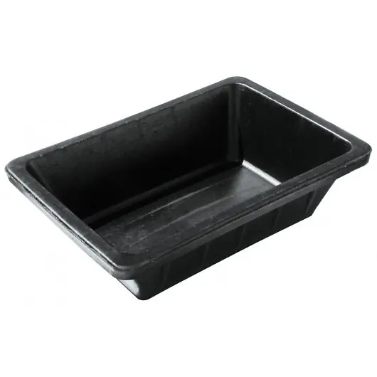 Auge 40 litres caoutchouc plâtrier TALIAPLAST Prix Bas
