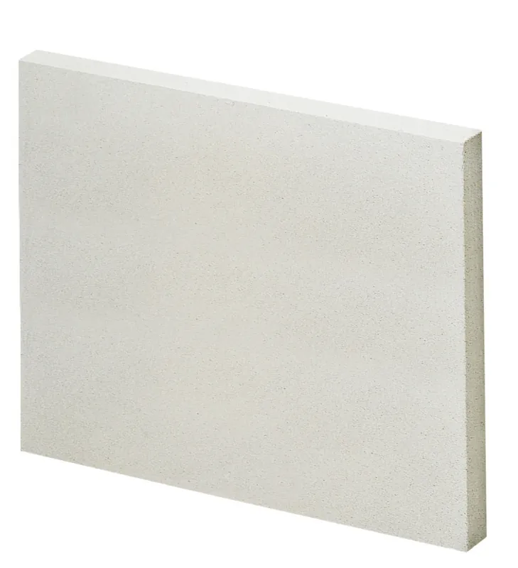 Bloc béton cellulaire 62.5 x 50 x Ep 5 cm SIPOREX Jusqu'à Épuisement Des Stocks