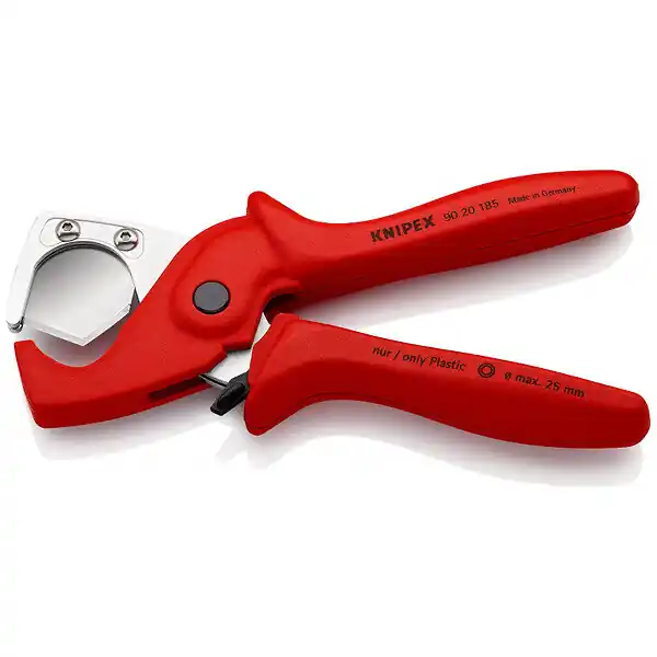 Coupe-tubes multicouche / PER KNIPEX 90 25 185 185mm Offre Limitée