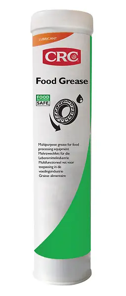 Réduction Graisse alimentaire Food grease 400ml - KF - 1030263
